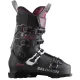 SALOMON S/pro alpha 110 gw el w /noir cordovan argent met