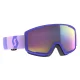 SCOTT Factor Pro /lavender violet enhancer sarcelle chrome