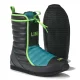 LINE Bootie 2.0 /noir vert