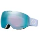 OAKLEY Flight Deck M Cat 3 /Marine mat Prizm snow saphir Iridium