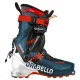 DALBELLO Quantum Free Pro /bleu blanc