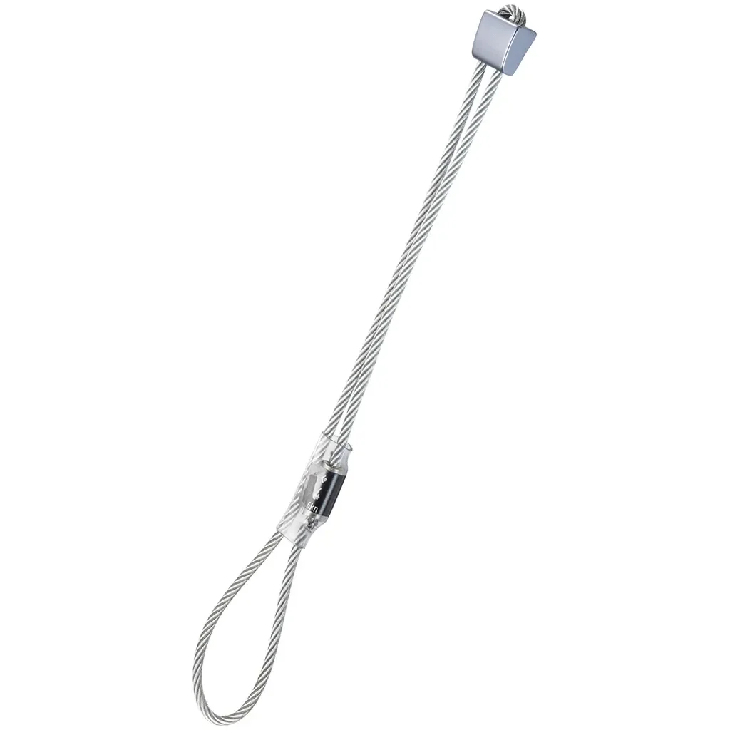 BLACK DIAMOND Stopper #4 /grey