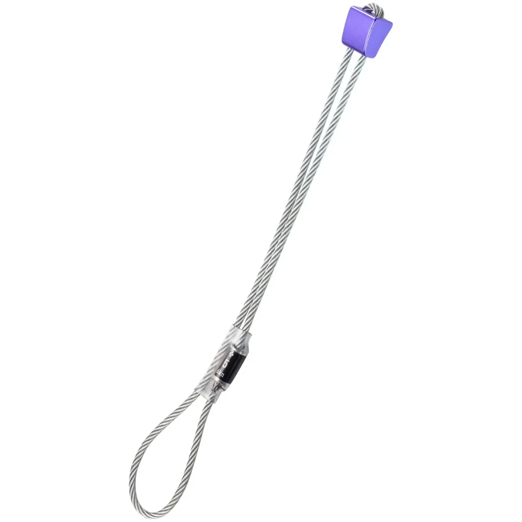 BLACK DIAMOND Stopper #5 /purple