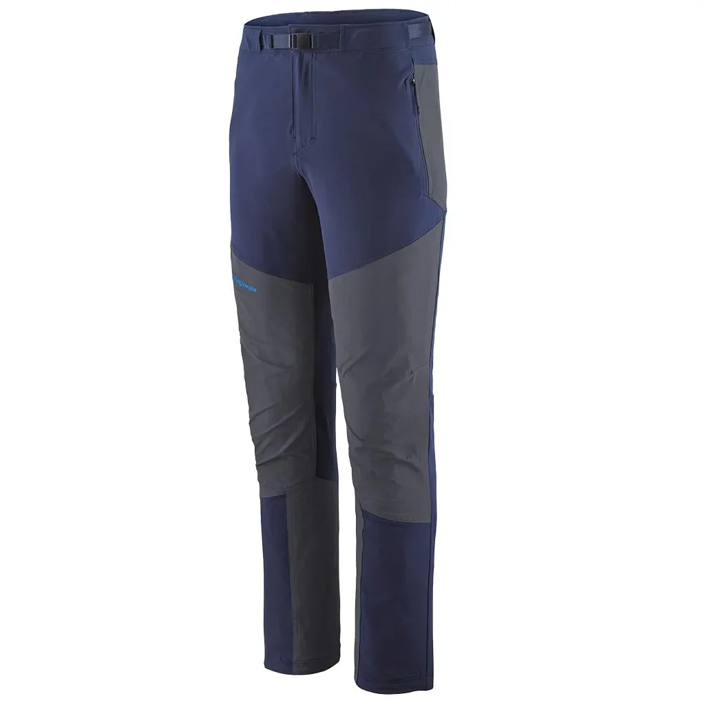 PATAGONIA Altvia Alpine Pants /classic navy