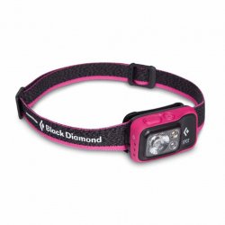 Acheter BLACK DIAMOND Spot 400 Headlamp /ultra rose