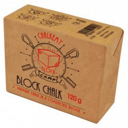Acheter CAMP Block Chalk 120g