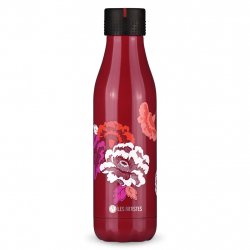Acheter LES ARTISTES Bouteille Isotherme 500ml /asian vibe