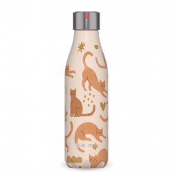 Acheter LES ARTISTES Bouteille Isotherme 500ml /cosy