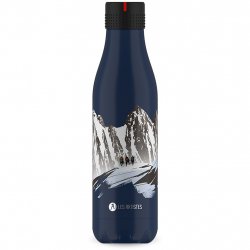 Acheter LES ARTISTES Bouteille Isotherme 750ml /expedition