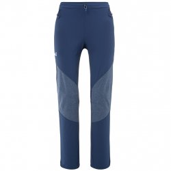 Acheter MILLET Fusion Xcs Pantalon W /saphir