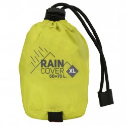 Acheter MILLET Rain Cover XL Protection Pluie Sac à Dos /sulfur