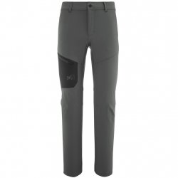 Acheter MILLET Wanaka Stretch Pantalon II /foncé gris noir