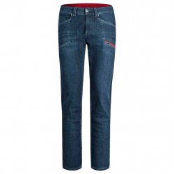Acheter MONTURA Feel M+ Pantalon /blu notte jeans