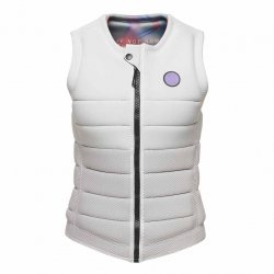 Acheter MYSTIC Baloo Impact Vest Fullzip Wake Femme /blanc