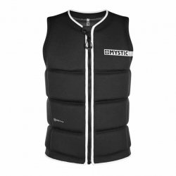 Acheter MYSTIC Brand Impact Vest Fullzip Wake Ce /noir
