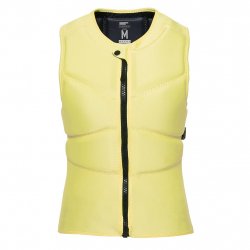 Acheter MYSTIC Star Impact Vest Fullzip Kite Femme /pastel jaune