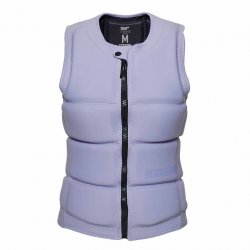 Acheter MYSTIC Star Impact Vest Fullzip Wake Femme /pastel lilac