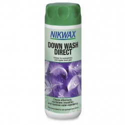Acheter NIKWAX Down Wash Direct 300ml - Lessive pour Duvet