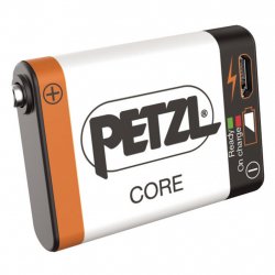 Acheter PETZL Core Batterie Rechargeable