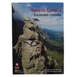 Acheter PIERRE TARDIVEL Bavella Corsica Escalades Choisies