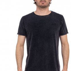 Acheter PULL IN Plain Finn Tshirt /noir