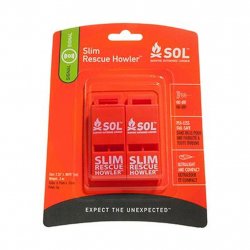 Acheter SOL Pack Sifflet 100 Db