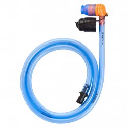 Acheter SOURCE Helix Tube Kit /clair bleu