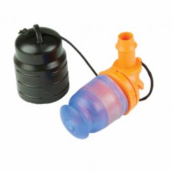 Acheter SOURCE Helix valve /orange