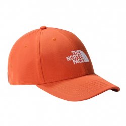 Acheter THE NORTH FACE Recycled 66 Classic Hat /rusted bronze