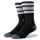STANCE Boyd St /black