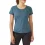 RAB Aleya Tee Wmns /orion blue