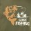 PULL IN Tee Shirt /gonefishing