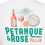 PULL IN Tee Shirt /petanque