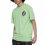 SANTA CRUZ 50th TTE Dot T-Shirt /apple menthe