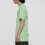 SANTA CRUZ 50th TTE Dot T-Shirt /apple menthe