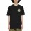 SANTA CRUZ 50th TTE Dot T-Shirt /noir