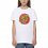 SANTA CRUZ Youth Classic Dot T-Shirt /blanc