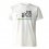 THE NORTH FACE Foundation Graphic Tee /blanc noir