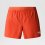 THE NORTH FACE Sunriser Short /rusted bronze