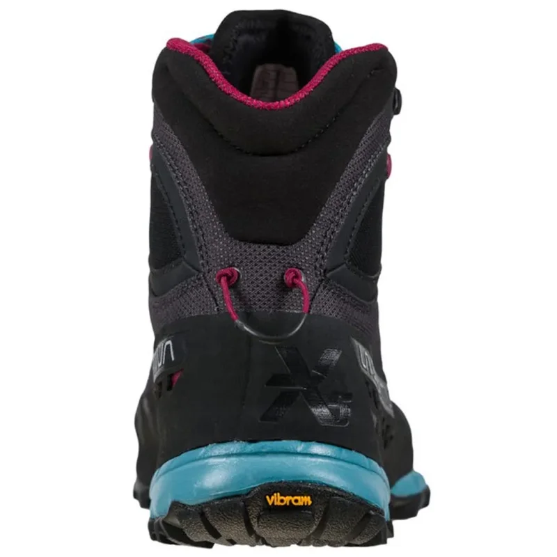 LA SPORTIVA TxS Gtx Femme carbon topaz 2023 MOUNTENEERING BOOTS