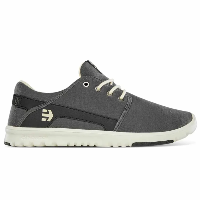 ETNIES Scout dark vintage wash 2023 URBAN SHOES
