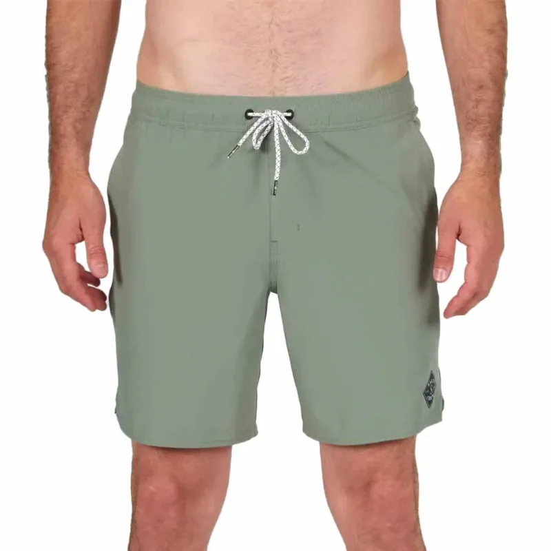 Salty crew board shorts deals