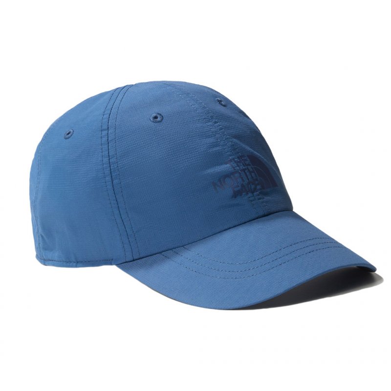 The North Face RUN HAT UNISEX - Casquette - dark blue/bleu marine