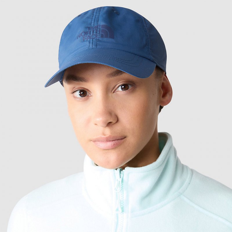 THE NORTH FACE Horizon Hat /shady bleu 2023 Coiffe Montagne