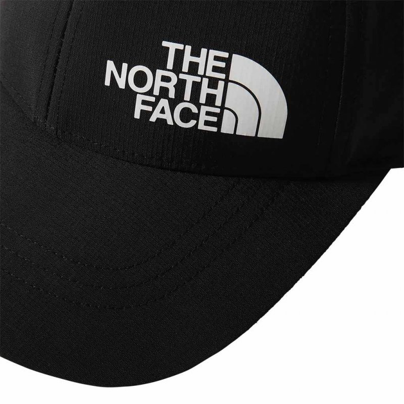 THE NORTH FACE Horizon Hat W /noir 2023 Coiffe Montagne Casquette