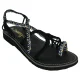 LA MARINE Calypso Classic Flat /noir bleu