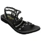 LA MARINE Idya Classic Flat /taupe