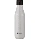 LES ARTISTES Bouteille Isotherme 500ml /honeycomb