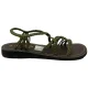 LA MARINE Calypso Classic Flat /kaki