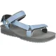 LIZARD Super Hike /plain ice bleu